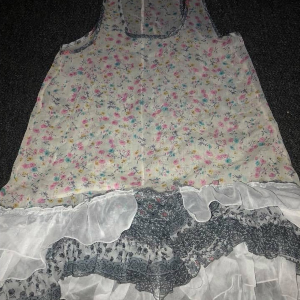 Paradis Miss Tank Top